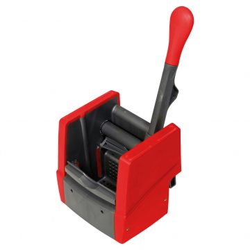 Vermop pers VK-4 rood