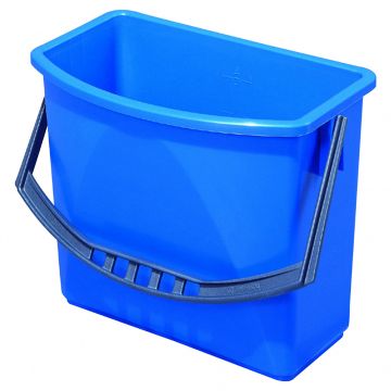 Vermop emmer blauw 6 ltr