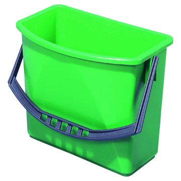Vermop emmer groen 6 ltr