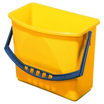 Vermop emmer geel 6 ltr