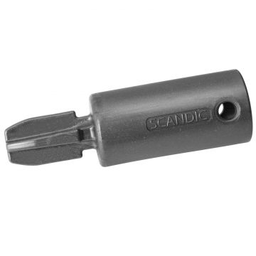 Vermop Scandic X adapter scandic voet mono en duo