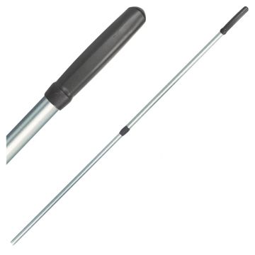 Vermop telesteel 90 - 165 cm