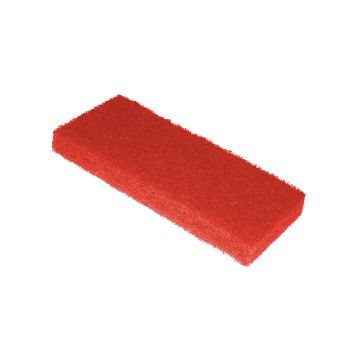 Wecoline Doodle Bug Pad rood 10 stuks