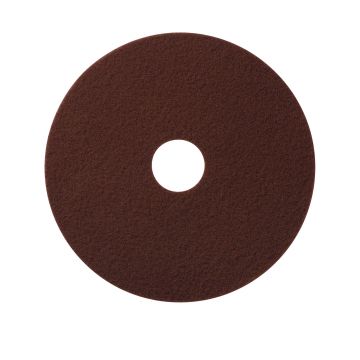 Wecoline Strippad maroon chemical free 17 inch