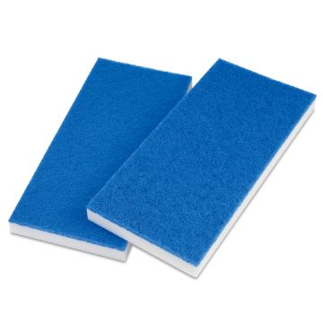 Doodlebug melamine pads 10 stuk handreiniger pads