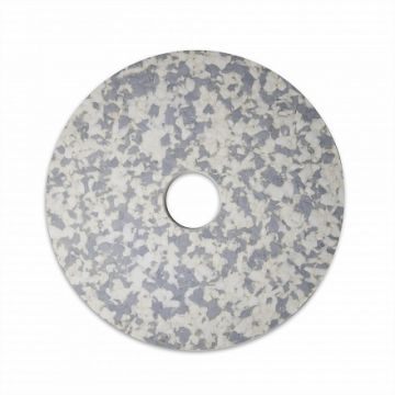 Combo Melamine pad grijs/wit 16 inch  