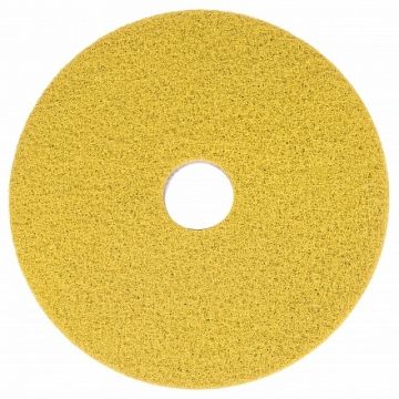 Bright n Water Upgrade pad 17 inch 2 st kleur geel