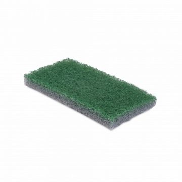 Wecoline Bright 'n Water Strip pad groen 25 x 12.5 cm 8 stuks