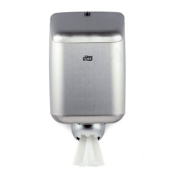 Tork Centerf.dispenser rol RVS (48)