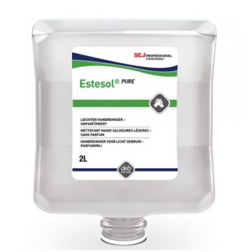 Handreiniger Estosol pure 4 x 2 ltr