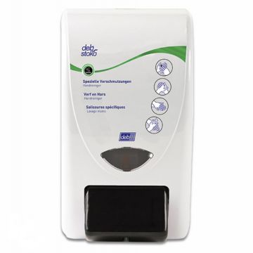 Deb-Stoko Dispenser Cleanse Ultra 2 liter
