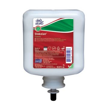 Deb Stokolan Classic  6x1 liter