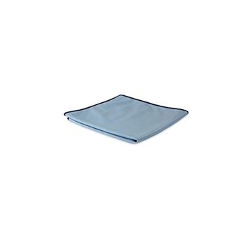 Wecoline Microvezel stofdoek ultra blauw p/st.