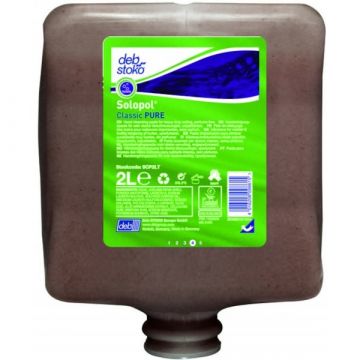Deb Stoko Solopol Classic Pure 4 x 2 liter