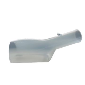 Comfort urinaalzakhouder driehoekig 1 liter per stuk  t.b.v. CareBag
