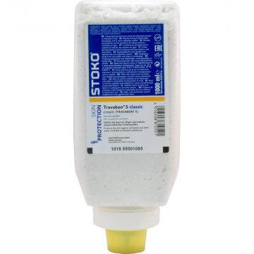 Travabon S Classic Softbox  9x1000 ml.