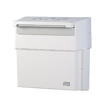 Tork Bin Compact Box afvalbak (90)