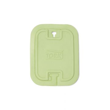 Tork Universal Airfreshener Disc Floral 4x20 stuks