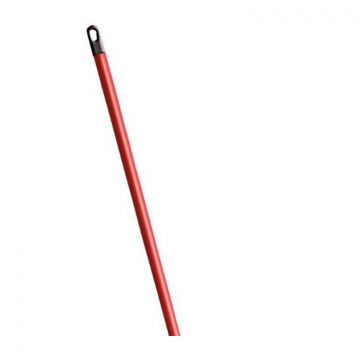 Wecoline minimop steel rood