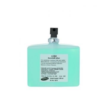 Hagleitner luchtverfrisser blauw 8x300ml