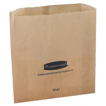 Hygienezakken waspapier 250st. VB006141