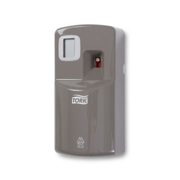 Tork Air Freshener Spray dispenser grijs