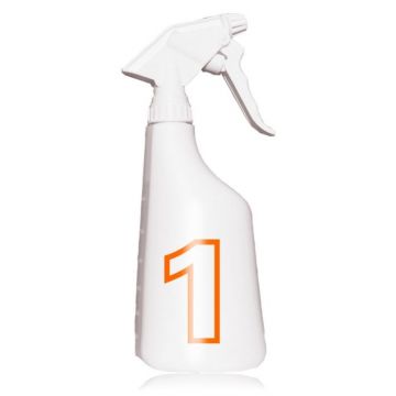 Ecodos sprayflacon 650ml oranje Nr.1 keuken/keuken