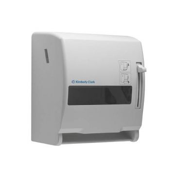 AQUA Controlomatic dispenser - 24E*