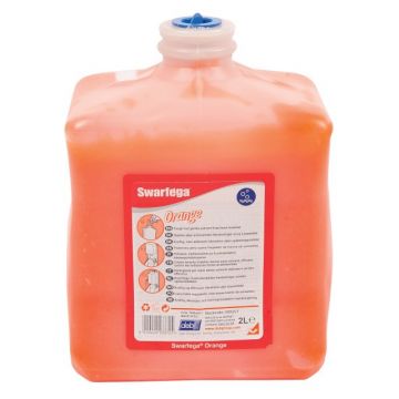 Deb Swarfega Orange 6x2 L.