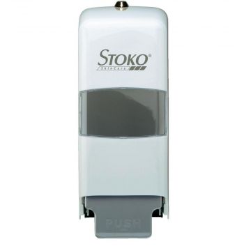 Stoko Vario Ultra dispenser wit