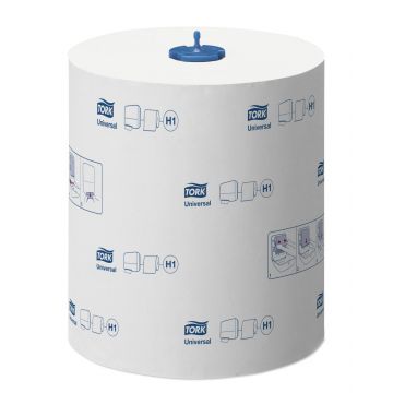 Tork Matic handdoekrol wit 1lgs 6x280m (28)