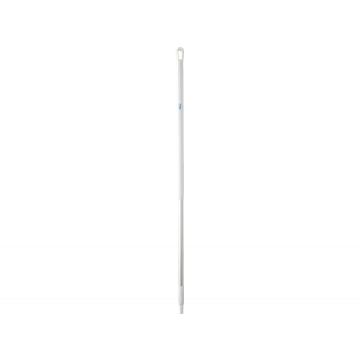 VIKAN Ergo steel aluminium wit 130 cm