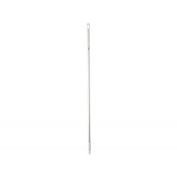Vikan Ergo Aluminium steel wit 150 cm