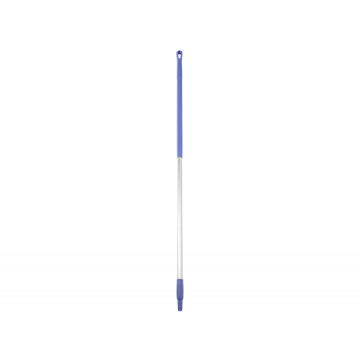 Vikan Ergo steel alu, 150 cm paars