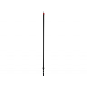 Vikan Telescoopsteel met waterdoorvoer