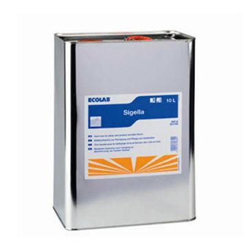 Sigella parketwas 10 liter