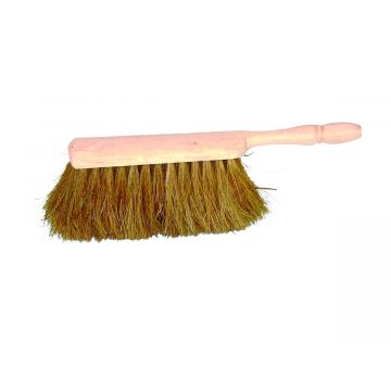 Handveger kokos zwaar gevuld FSC pure SCS-COC-000652-JH