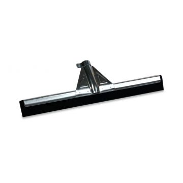 Vloertrekker metaal 45 cm.