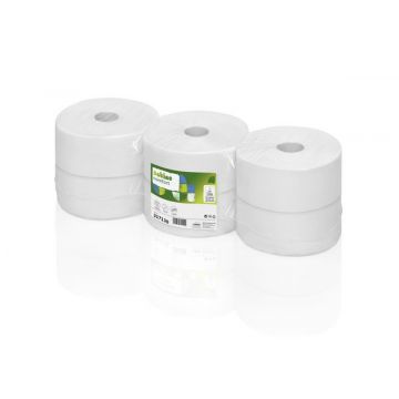 Satino Comfort Maxi Jumbo 2- laags, 6x 380 meter
