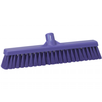 Vikan combi veger paars 40 cm