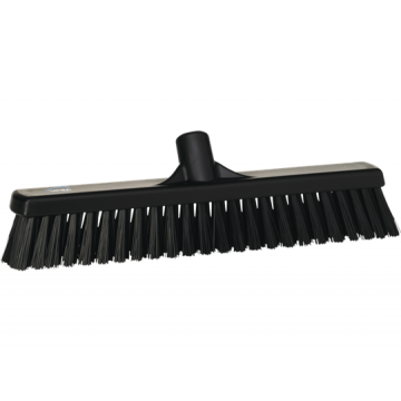 Vikan combi veger zwart 40 cm