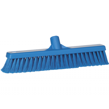 Vikan veger zacht blauw 41 cm