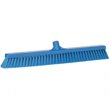 Vikan veger 60 cm zacht blauw 