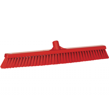 Vikan veger 60 cm zacht rood