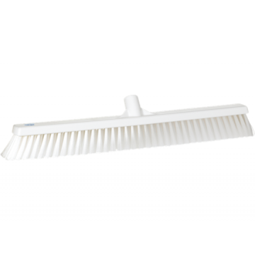 Vikan veger 60 cm zacht wit 