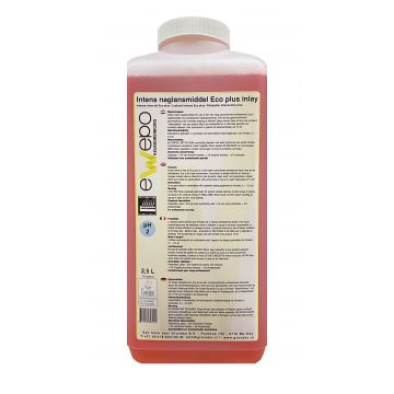Ewepo Naglans Intence Eco+ inlay 4x2,5L