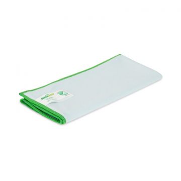 Greenspeed Glasdoek blauw 40x40cm p/s