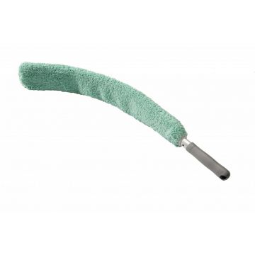 Greenspeed DustBow hoes groen microvezel 8x55 cm.