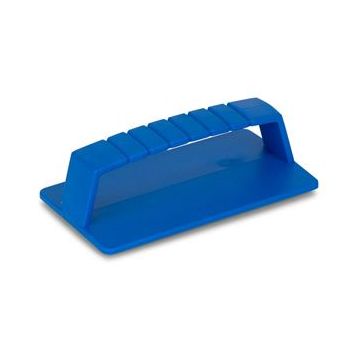 Greenspeed Houder scrubby tbv minipad blauw