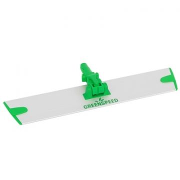Greenspeed vlakmopplaat Qline 40 cm.